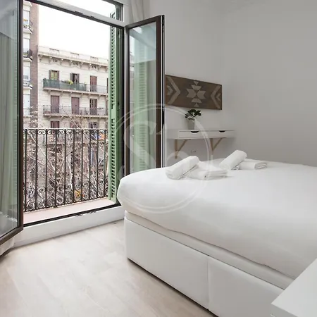 Wonderful For 6 Apartman