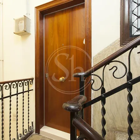 Apartamento Wonderful For 6