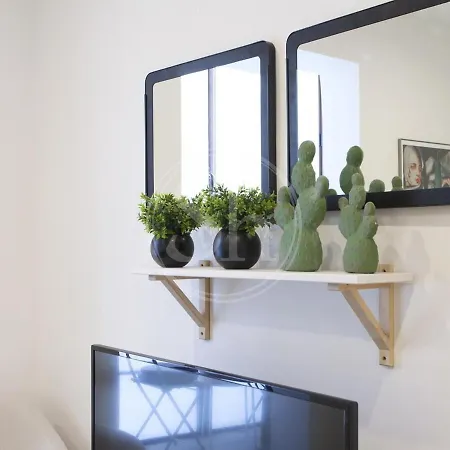 Wonderful For 6 Barcelona