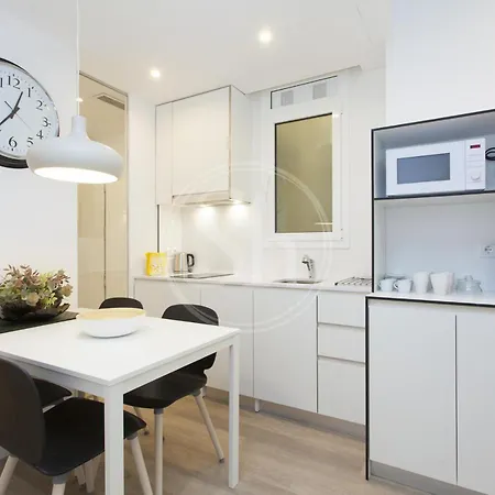 Apartamento Wonderful For 6 *