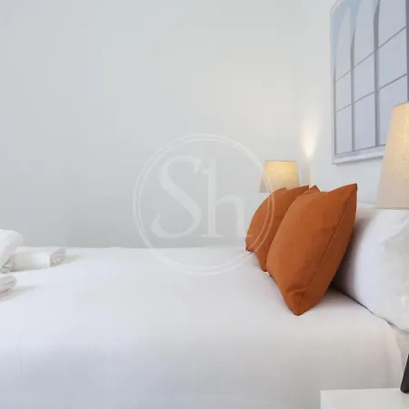 Wonderful For 6 Apartamento